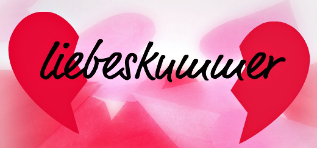 Was hilft bei Liebeskummer? | Hilfe bei Liebeskummer